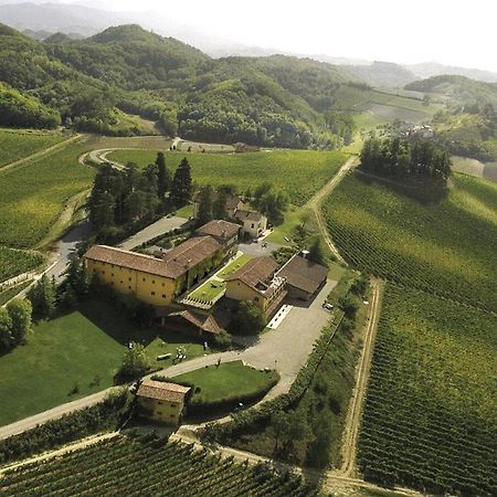 Albergo l'Ostelliere - Villa Sparina Resort Gavi Esterno foto