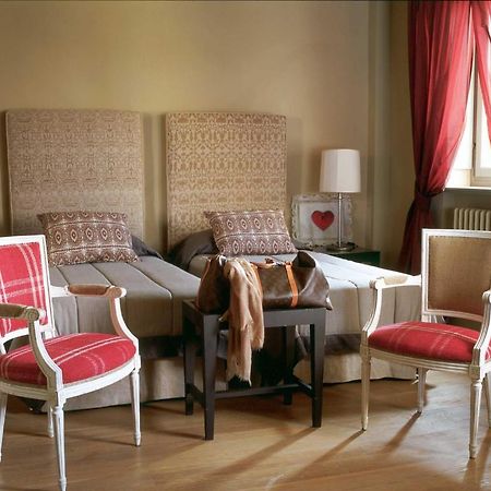 Albergo l'Ostelliere - Villa Sparina Resort Gavi Camera foto