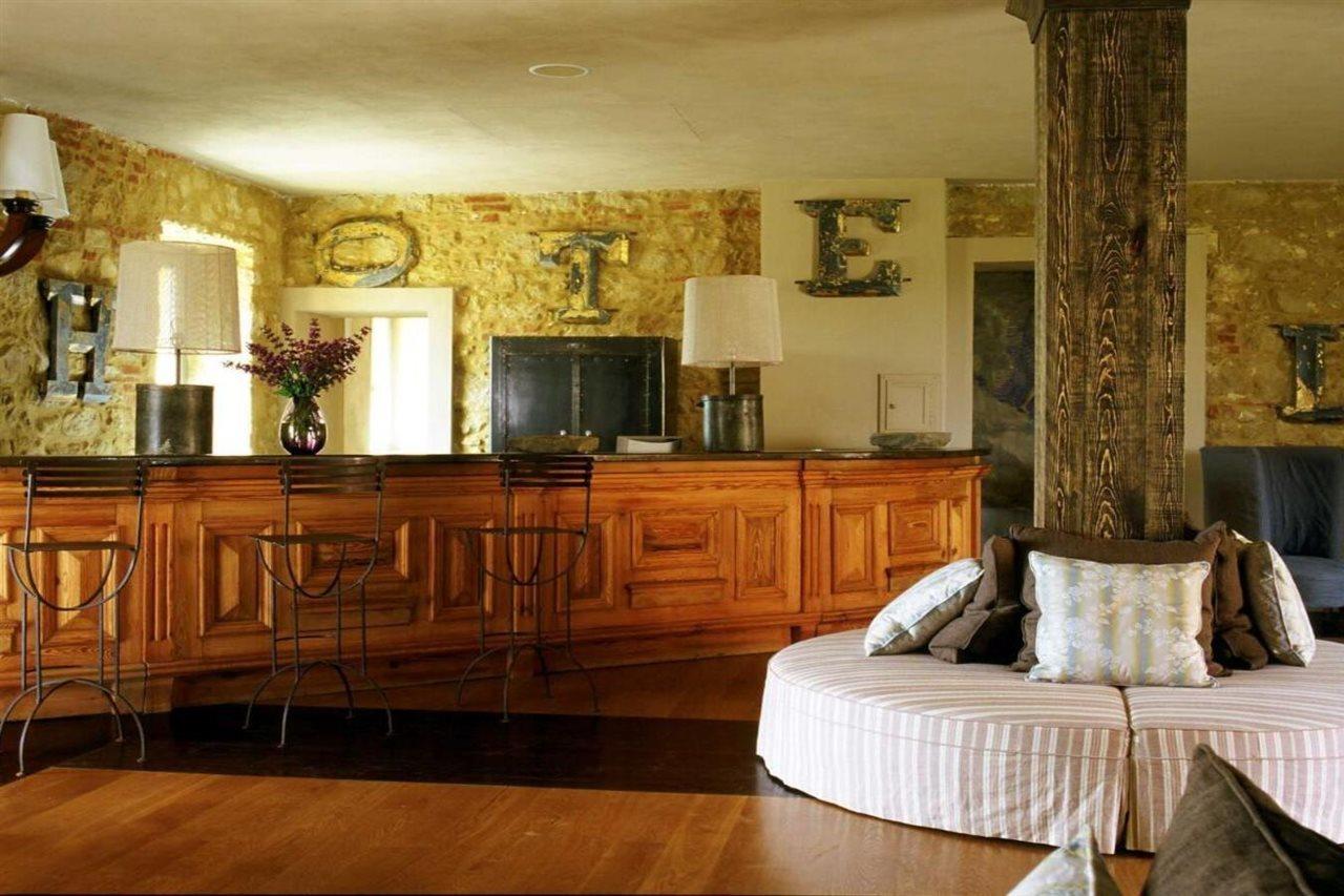 Albergo l'Ostelliere - Villa Sparina Resort Gavi Esterno foto