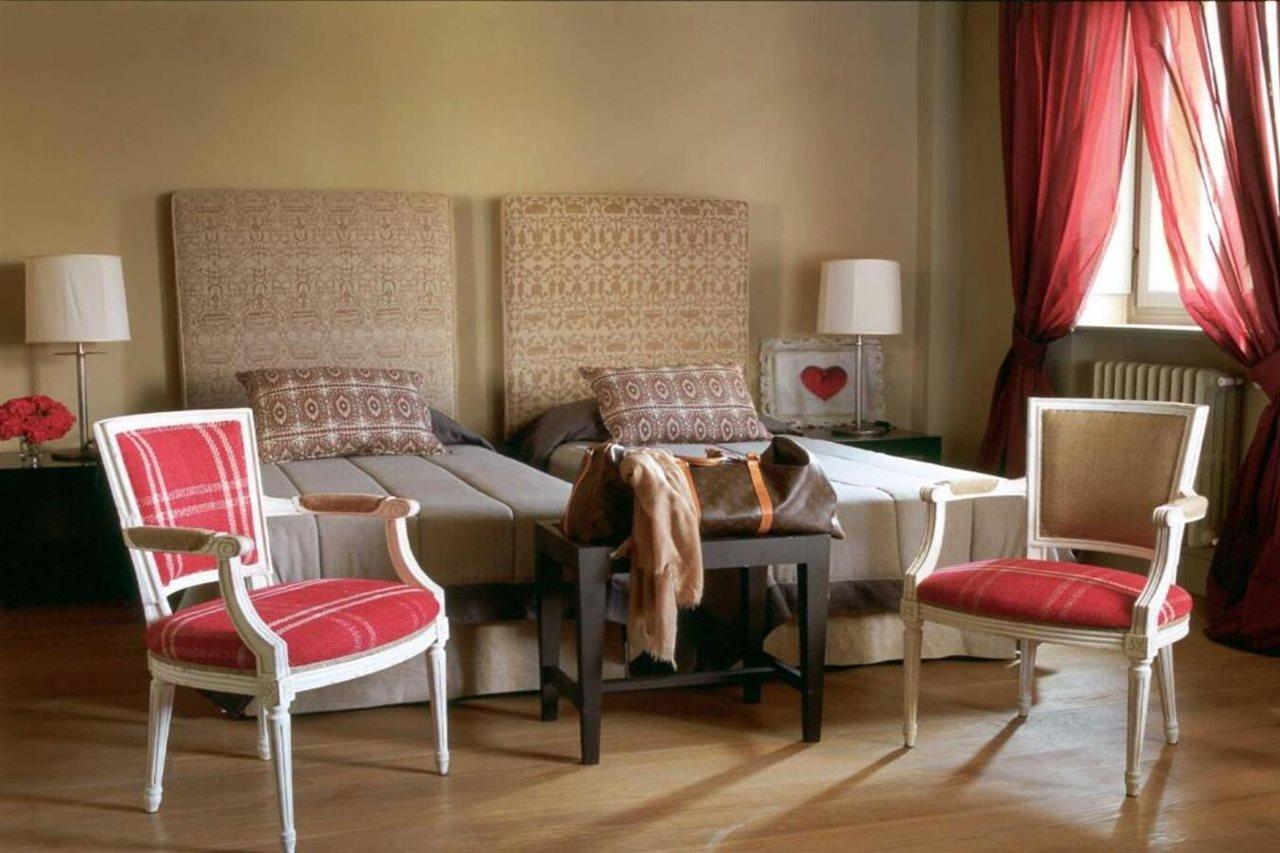 Albergo l'Ostelliere - Villa Sparina Resort Gavi Esterno foto