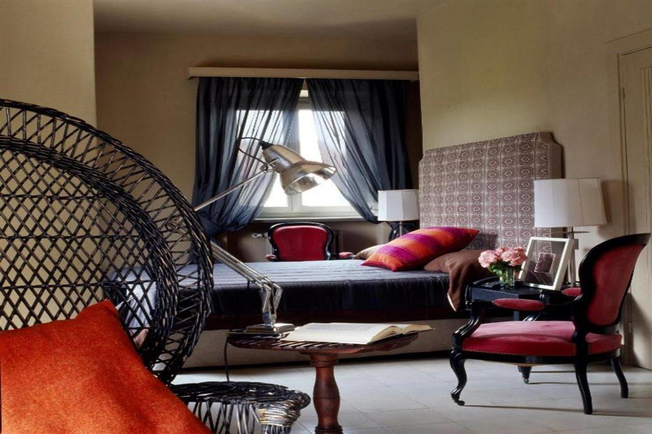 Albergo l'Ostelliere - Villa Sparina Resort Gavi Esterno foto