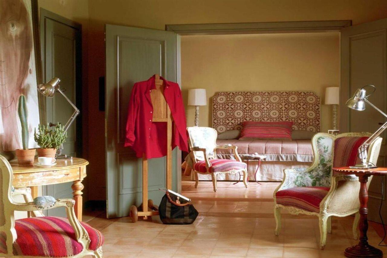 Albergo l'Ostelliere - Villa Sparina Resort Gavi Esterno foto
