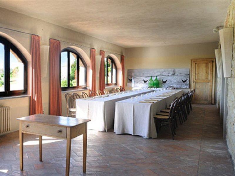Albergo l'Ostelliere - Villa Sparina Resort Gavi Esterno foto