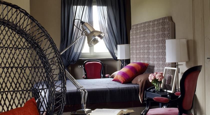 Albergo l'Ostelliere - Villa Sparina Resort Gavi Esterno foto