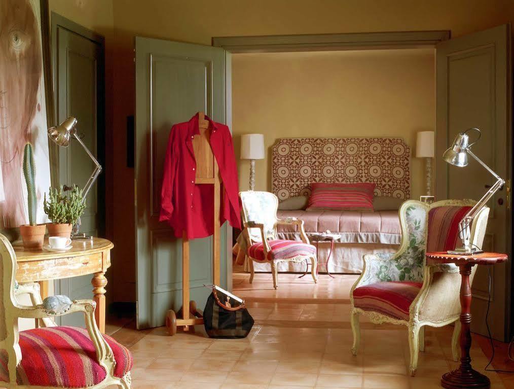 Albergo l'Ostelliere - Villa Sparina Resort Gavi Camera foto