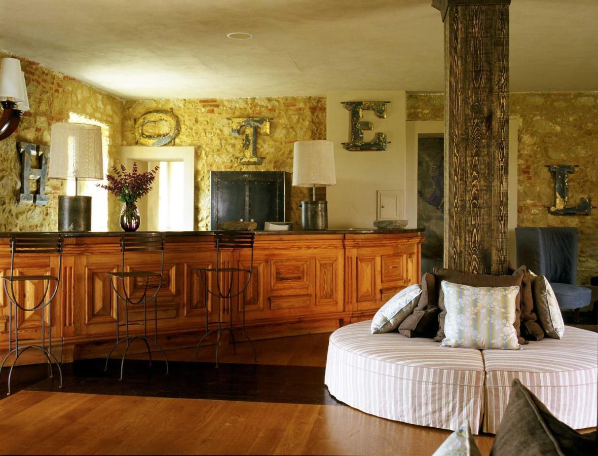 Albergo l'Ostelliere - Villa Sparina Resort Gavi Interno foto